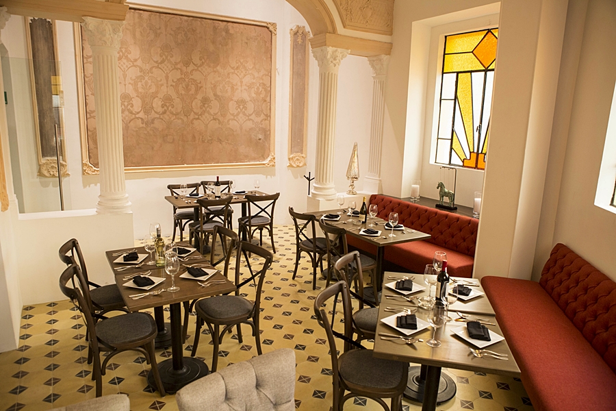 Ikonik Hotel Puebla