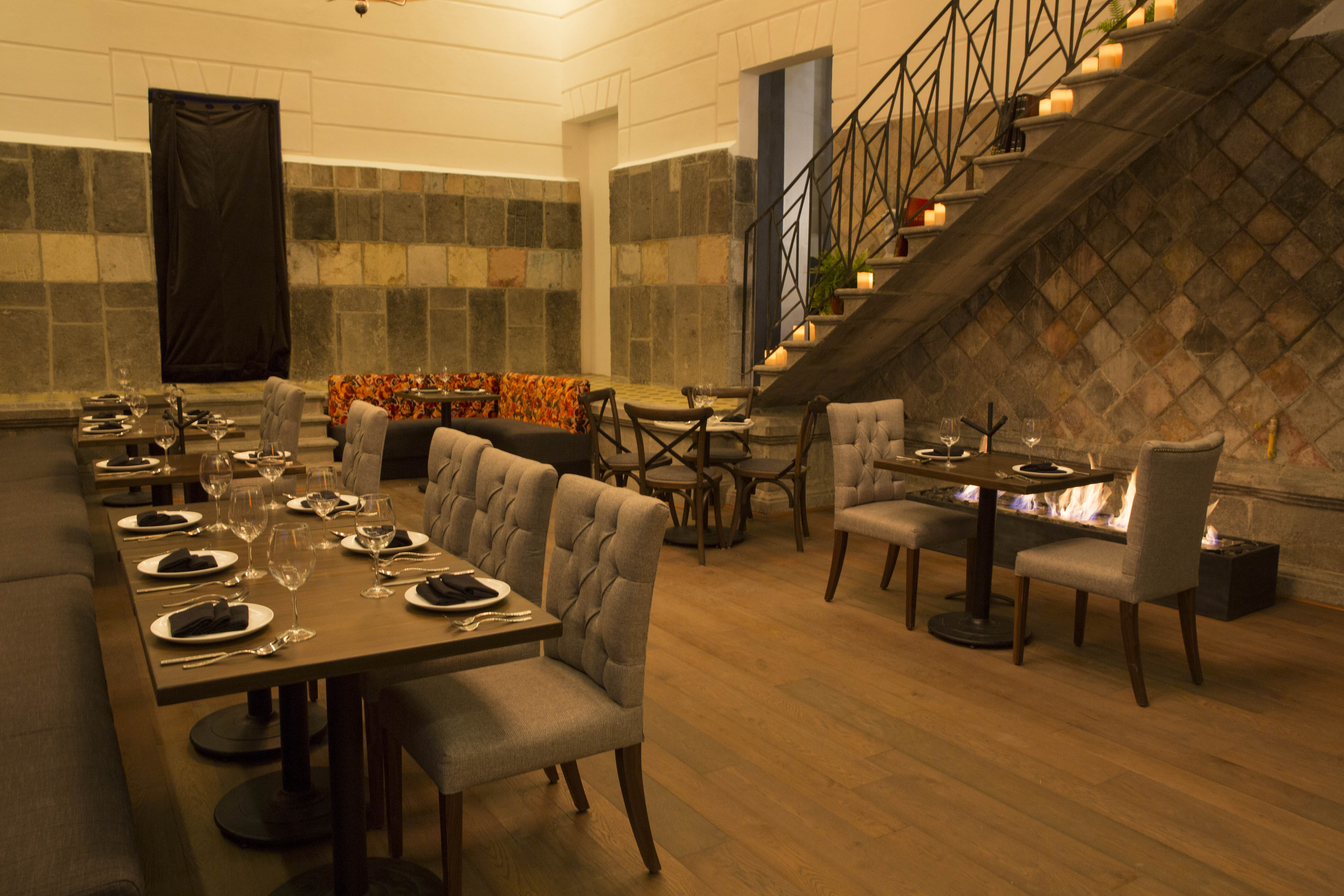 Ikonik Hotel Puebla