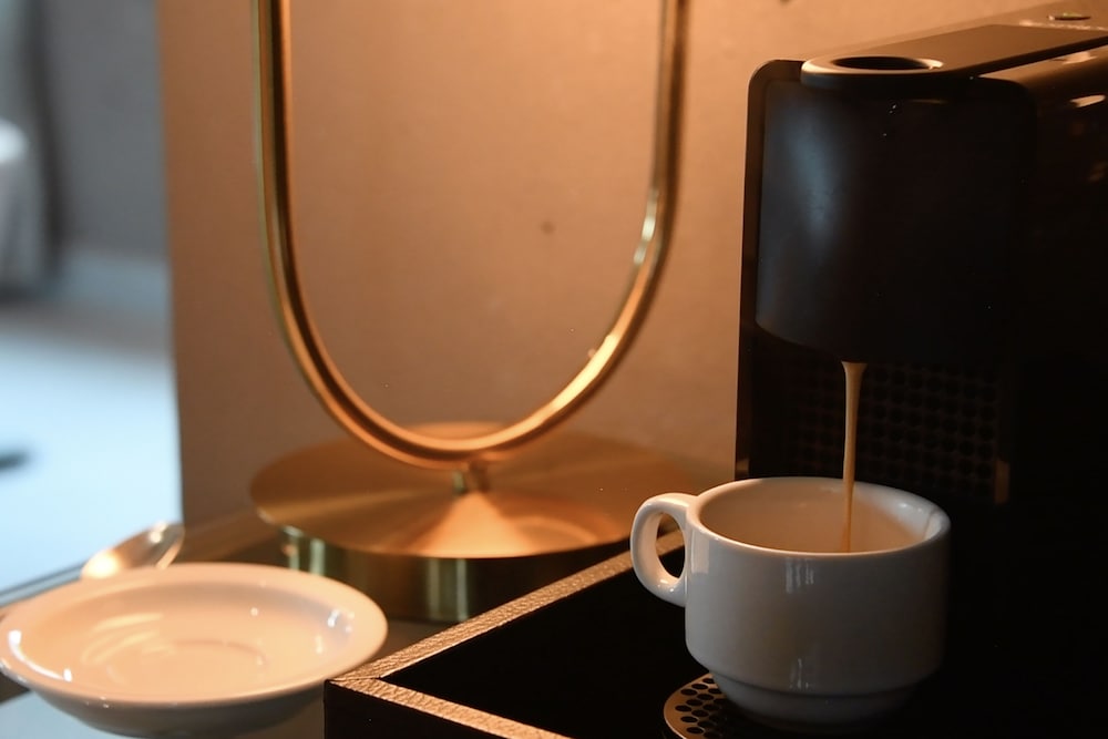 La Perla Hotel Boutique