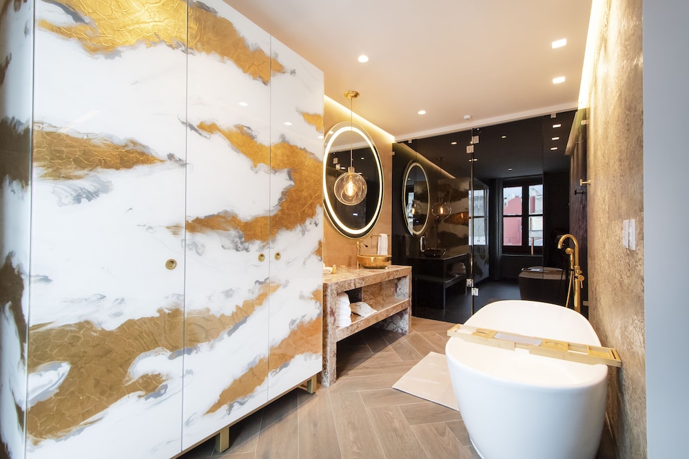La Perla Hotel Boutique