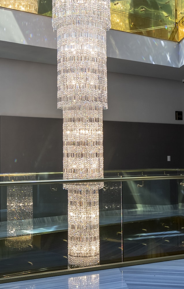 La Perla Hotel Boutique