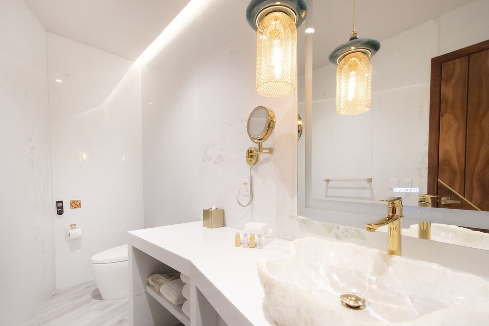 La Perla Hotel Boutique