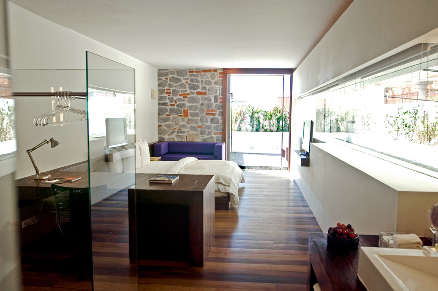 Hotel La Purificadora