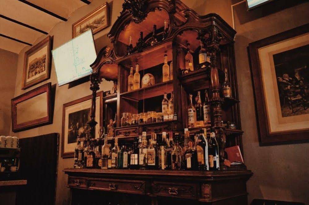 Leonora Hostal - Hostel