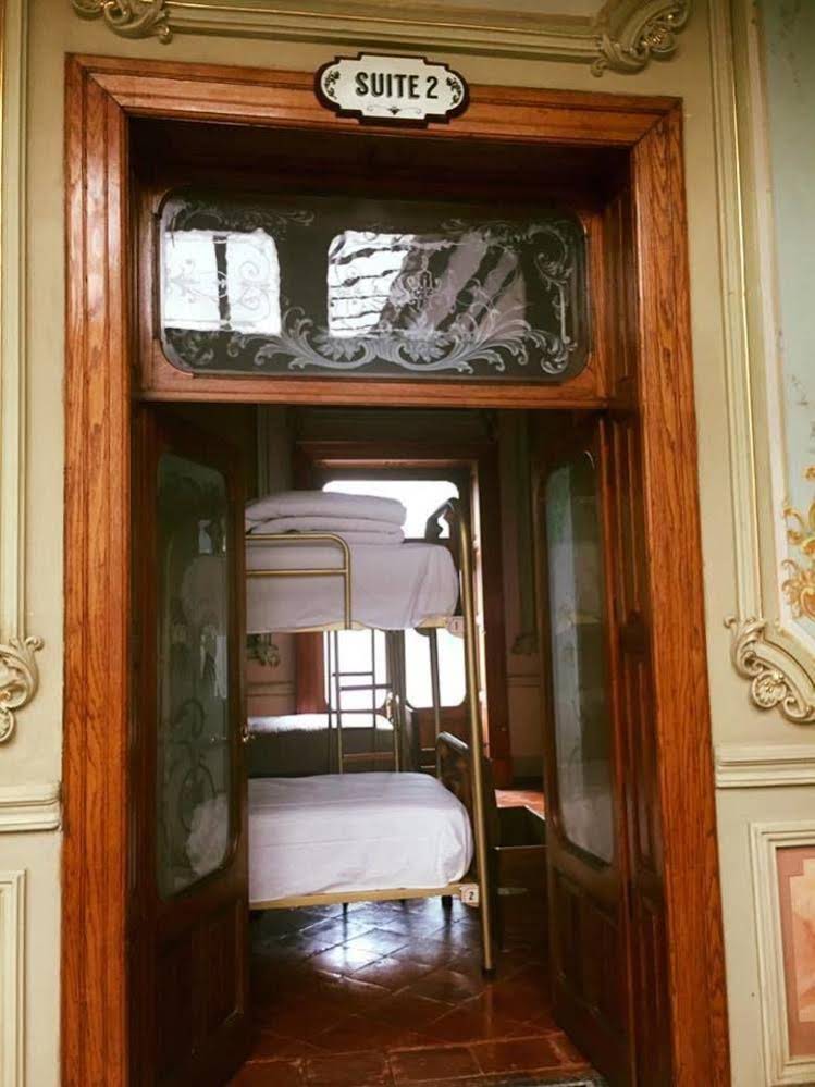 Leonora Hostal - Hostel