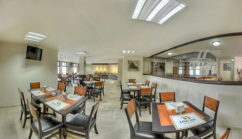 Sleep Inn Puebla Centro Histrico