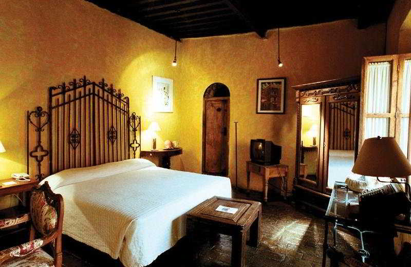 Meson Sacristia de la Compania