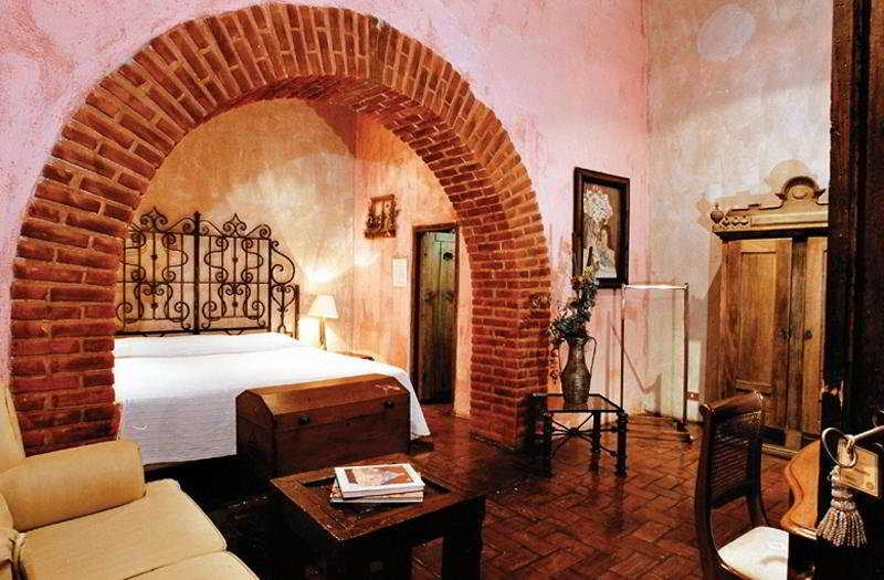 Meson Sacristia de la Compania