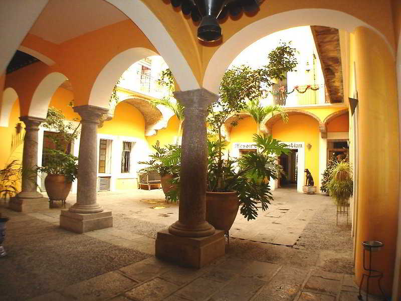 Meson San Sebastian