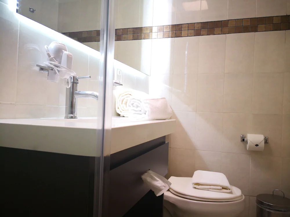 Metropoli Suites Ejecutivas