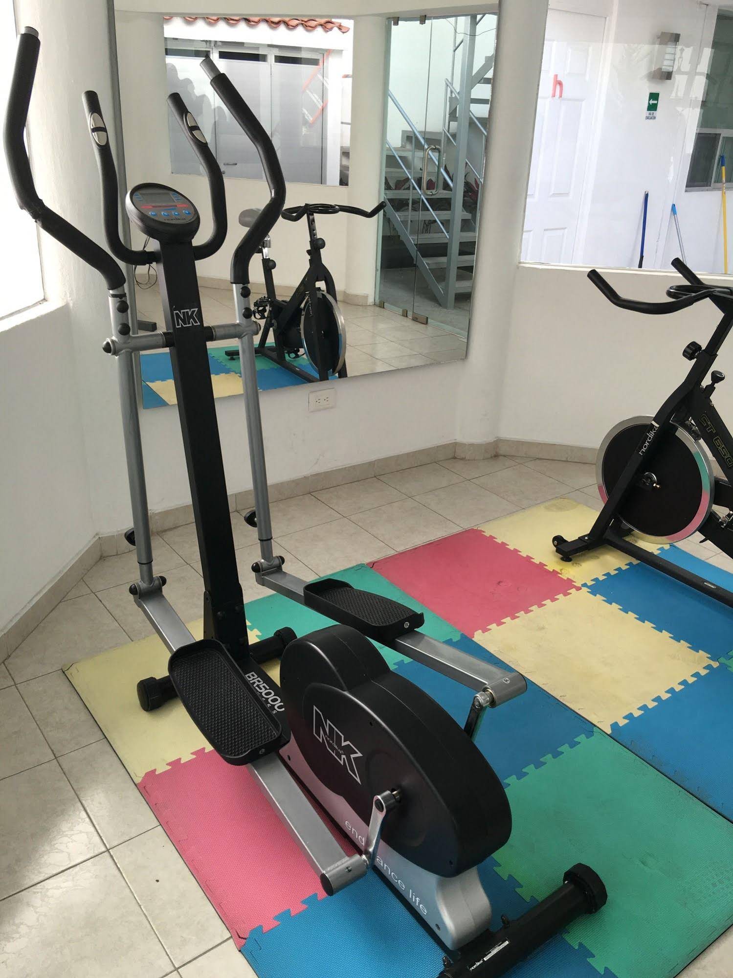 Metropoli Suites Ejecutivas