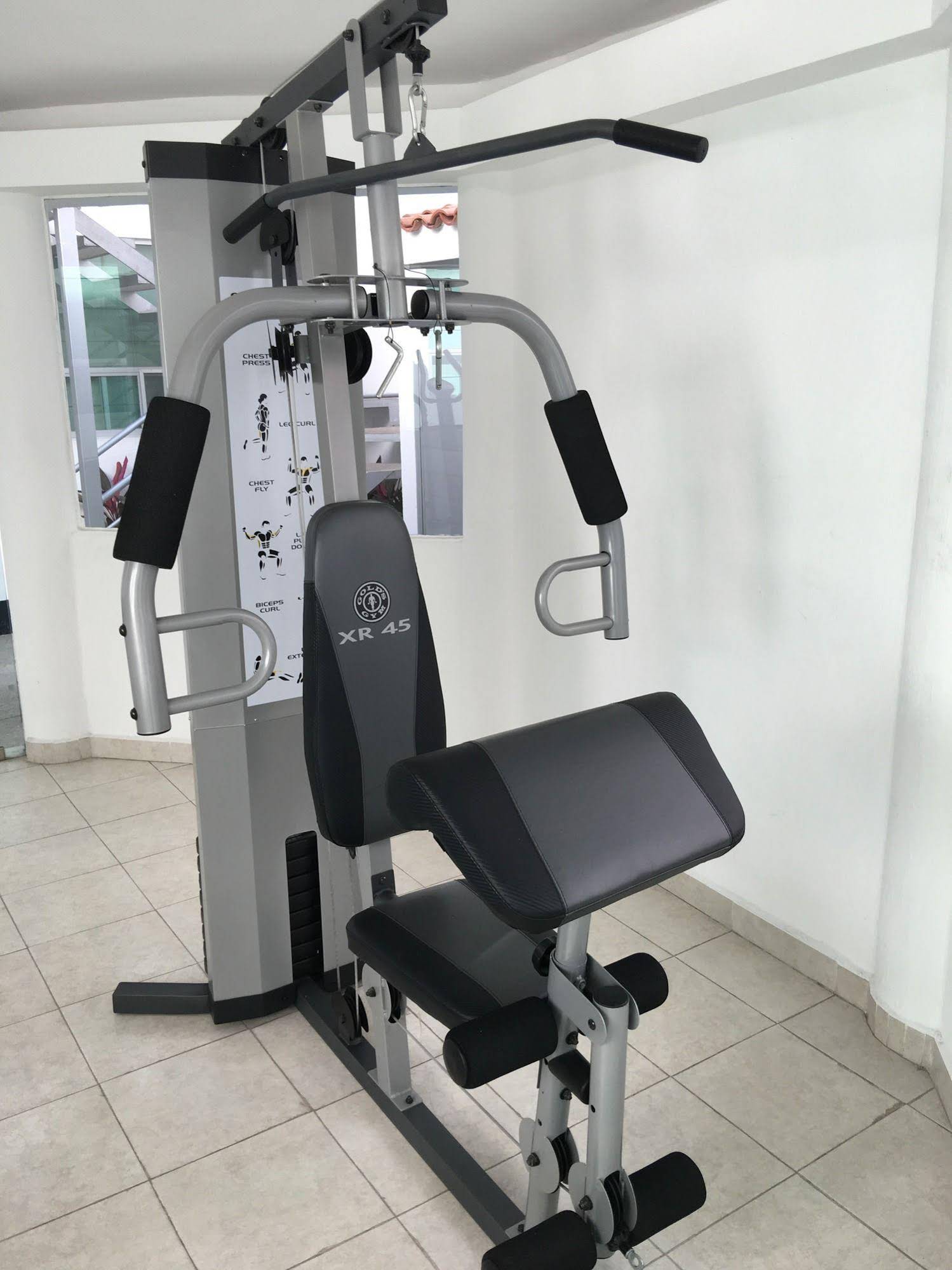 Metropoli Suites Ejecutivas