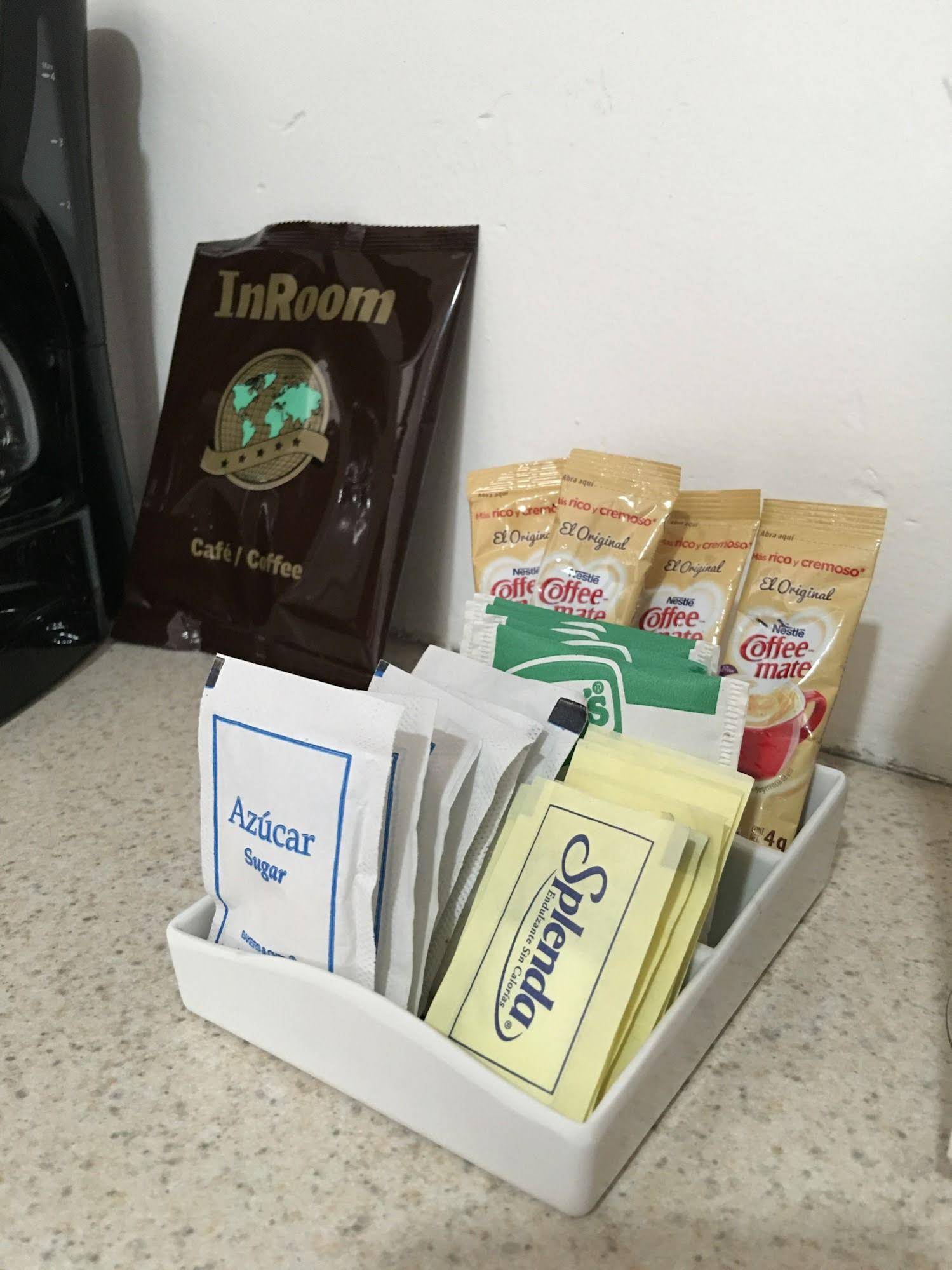 Metropoli Suites Ejecutivas