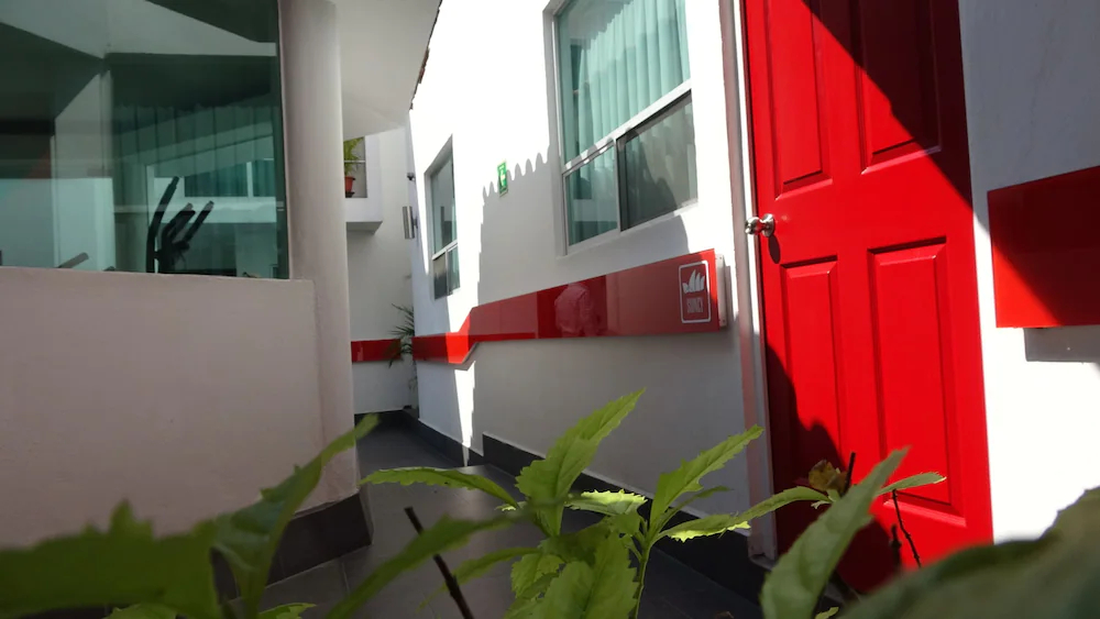 Metropoli Suites Ejecutivas