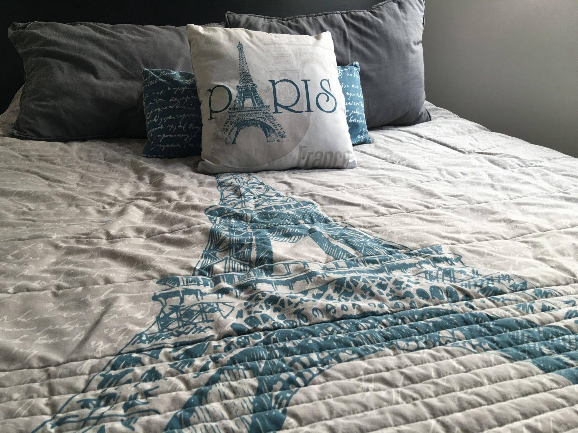 Metropoli Suites Ejecutivas