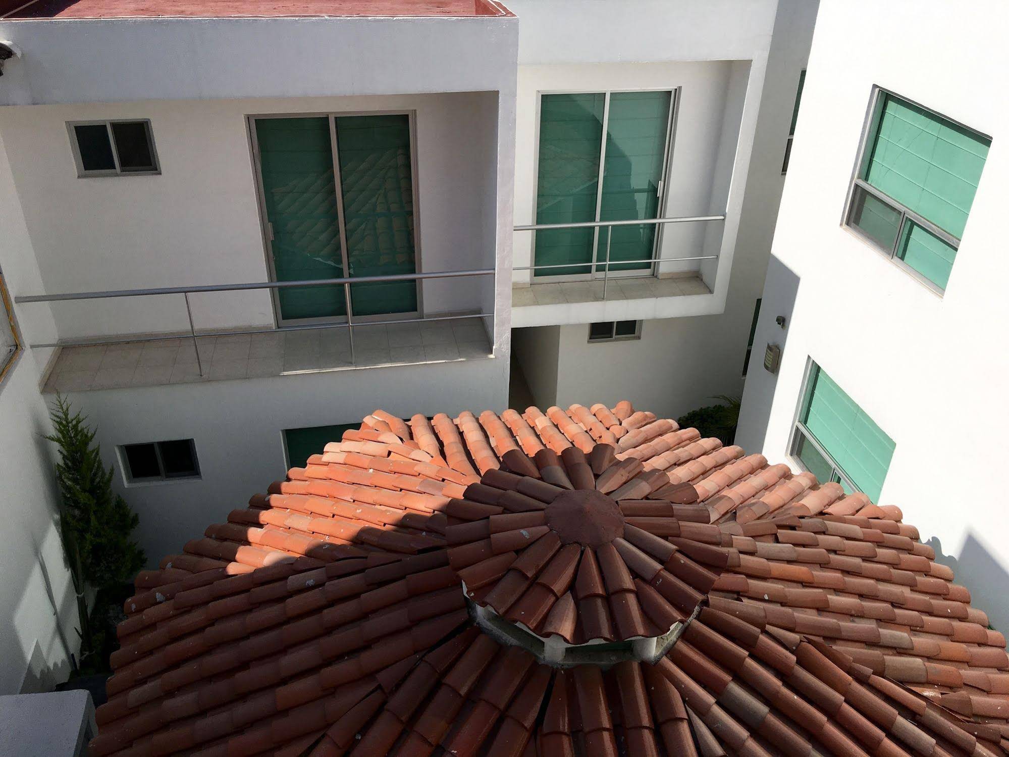 Metropoli Suites Ejecutivas