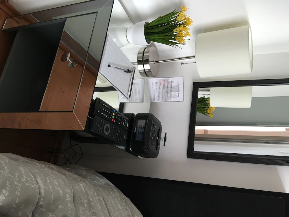 Metropoli Suites Ejecutivas