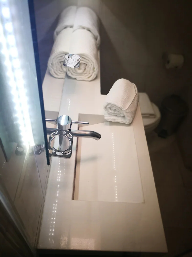 Metropoli Suites Ejecutivas