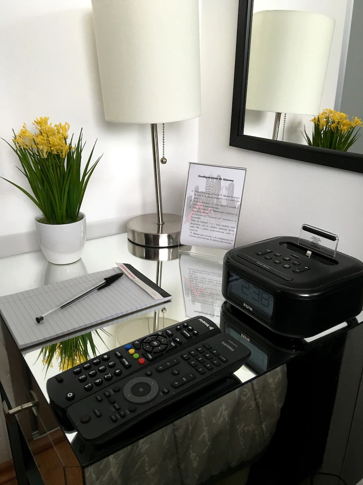 Metropoli Suites Ejecutivas