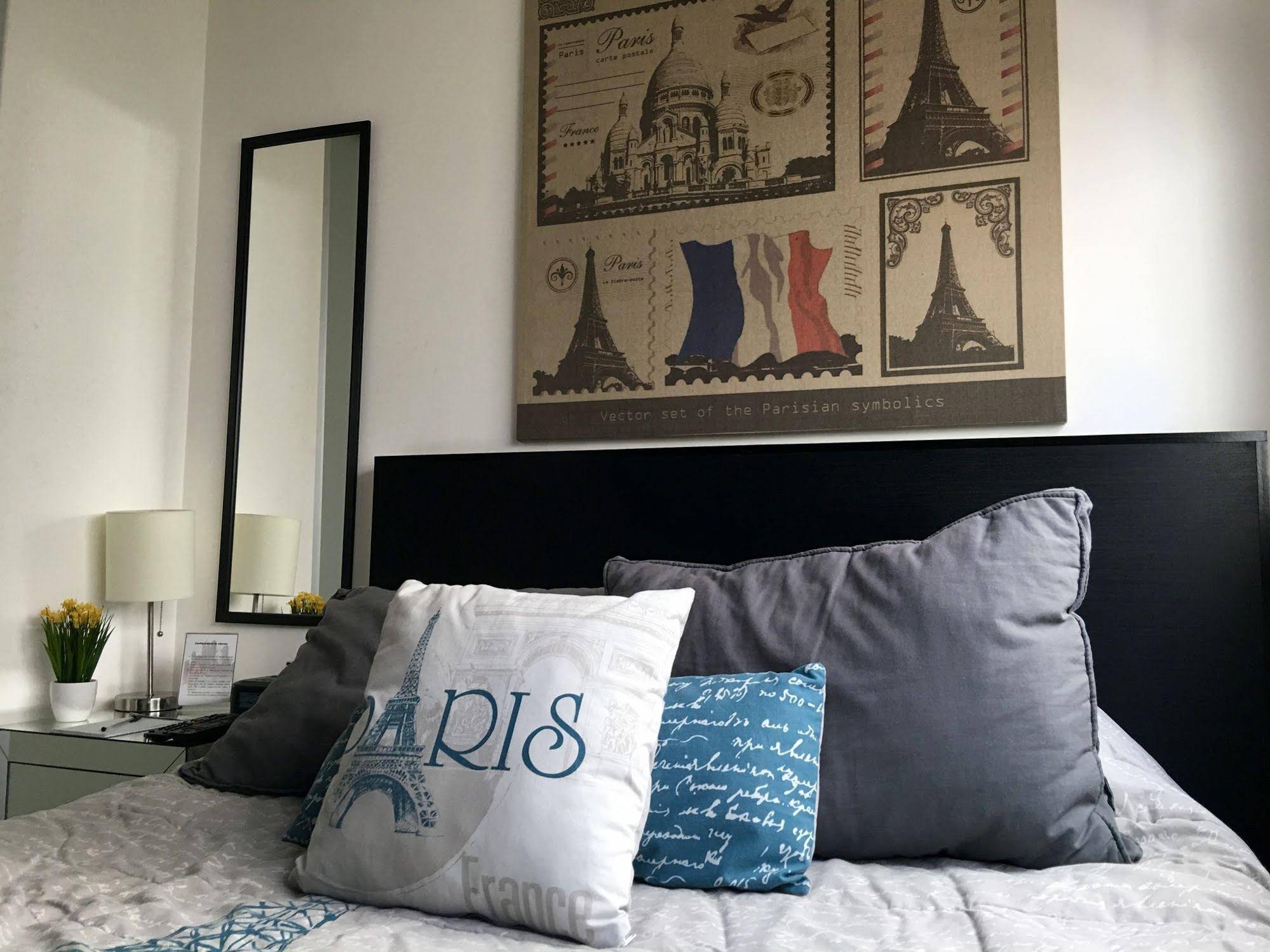 Metropoli Suites Ejecutivas