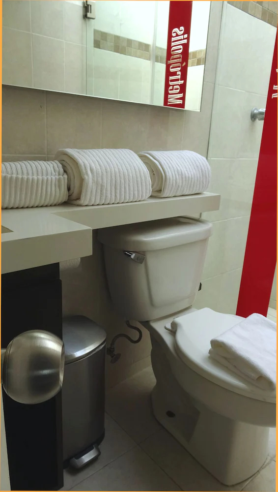 Metropoli Suites Ejecutivas