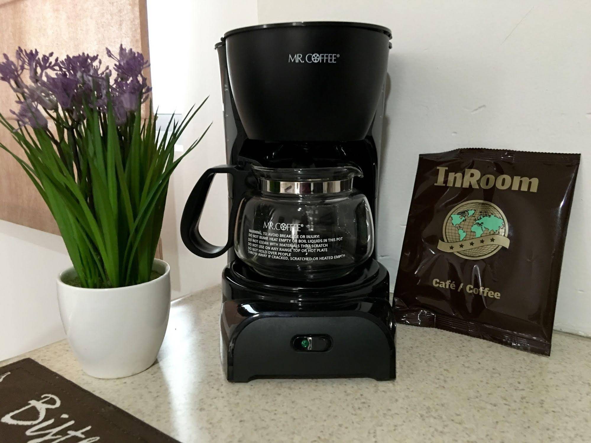 Metropoli Suites Ejecutivas