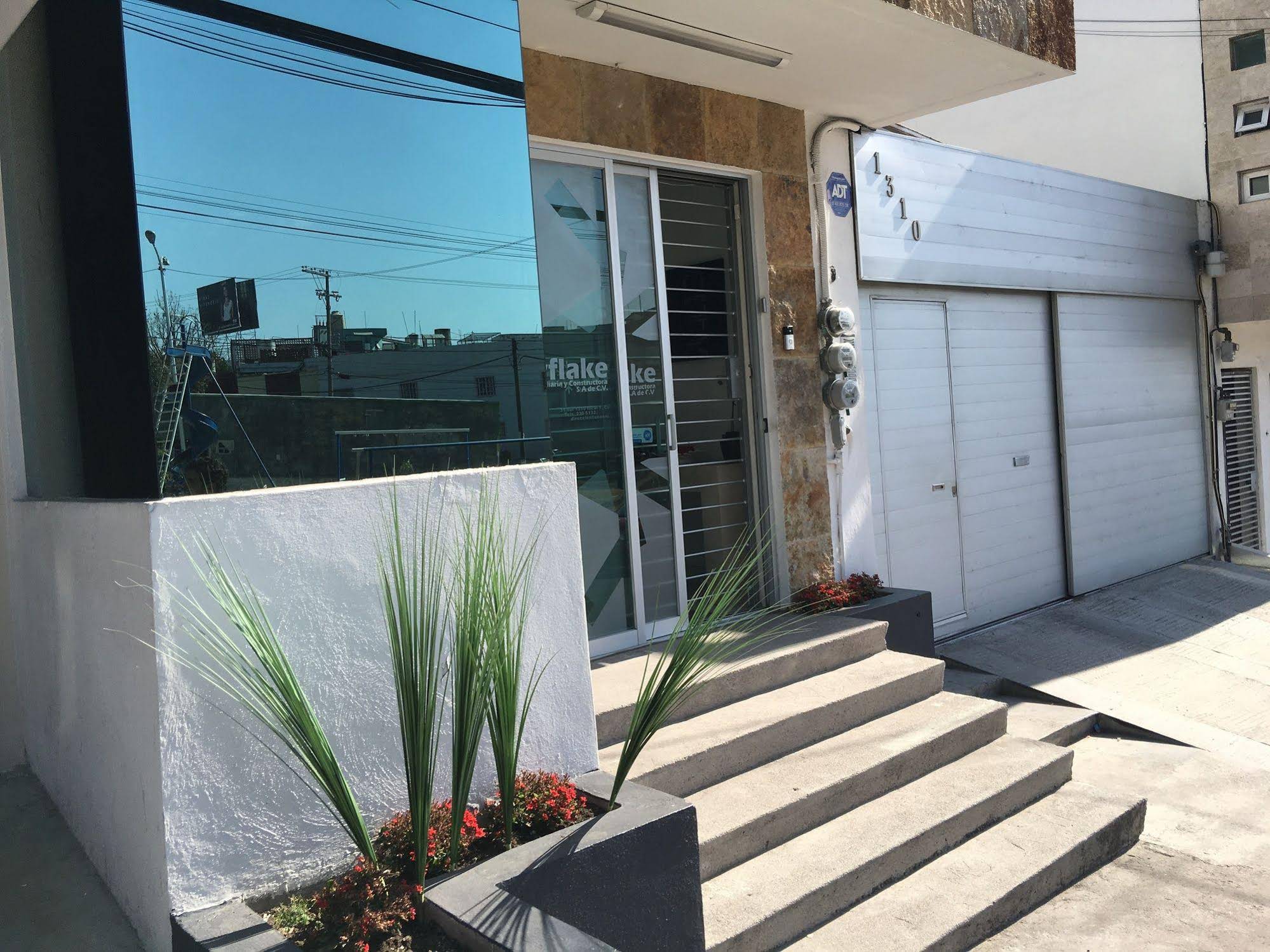 Metropoli Suites Ejecutivas