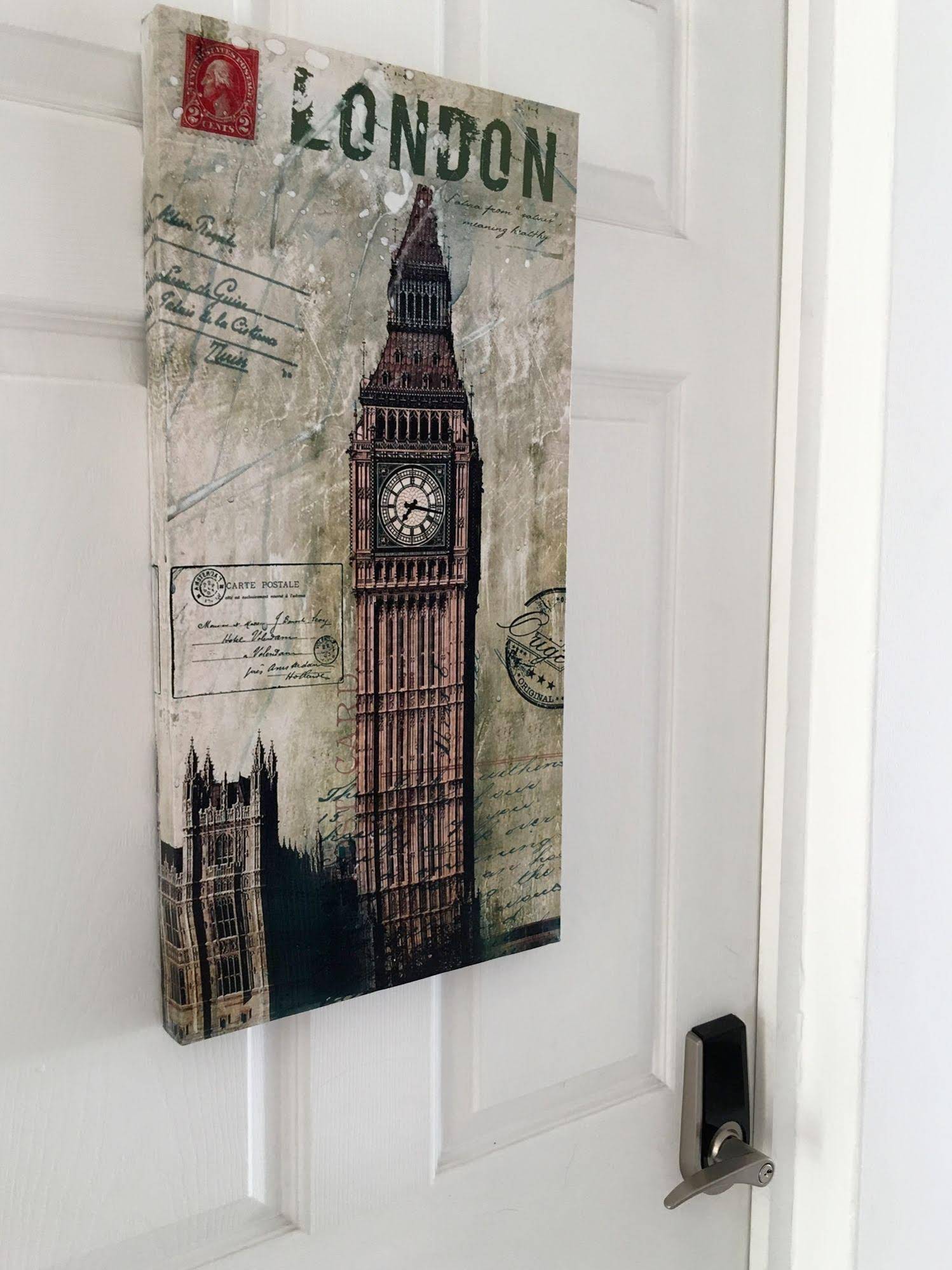 Metropoli Suites Ejecutivas