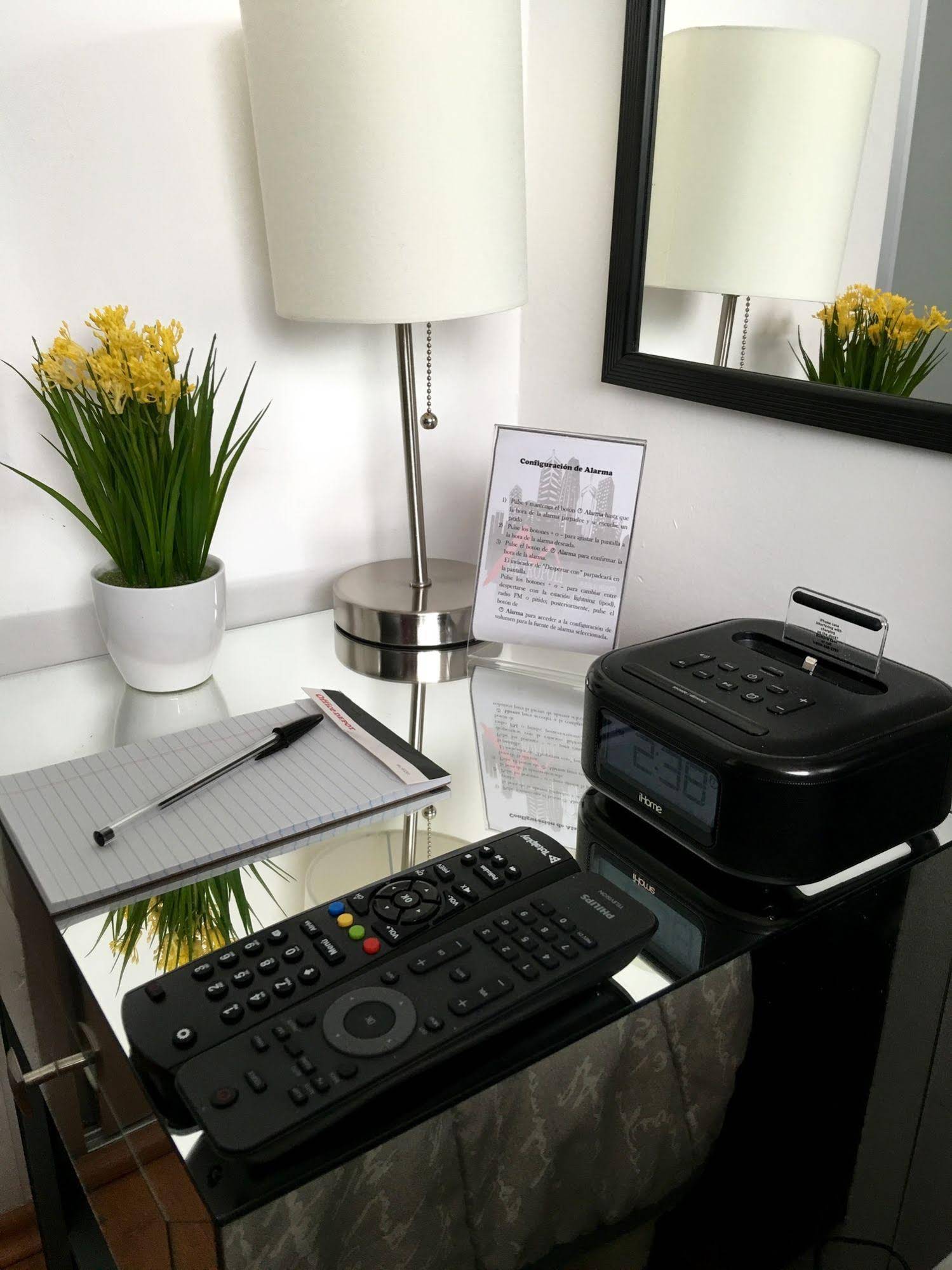 Metropoli Suites Ejecutivas