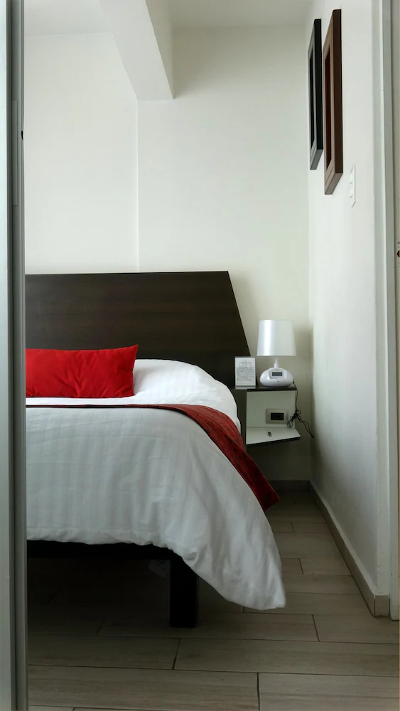 Metropoli Suites Ejecutivas