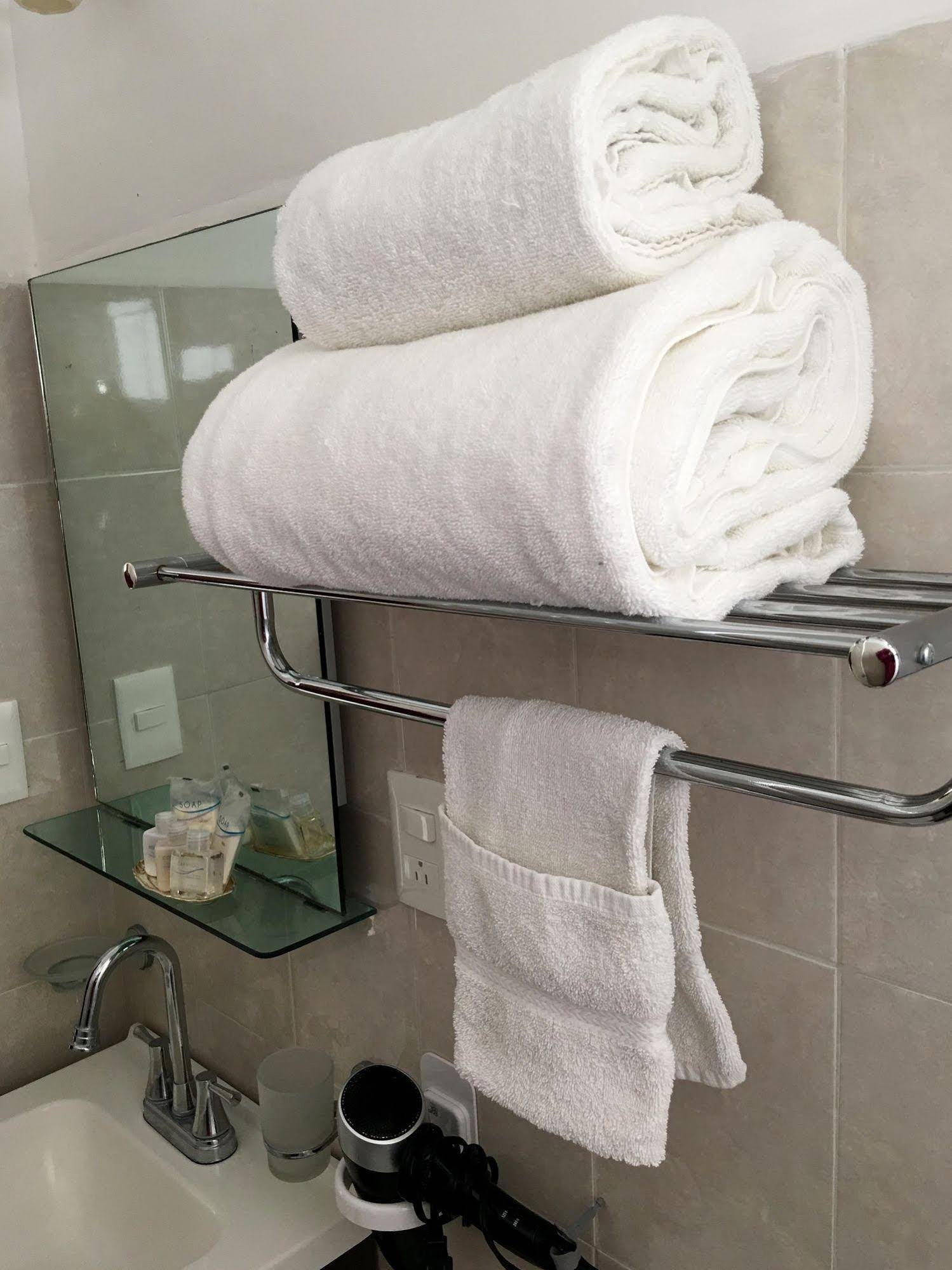 Metropoli Suites Ejecutivas