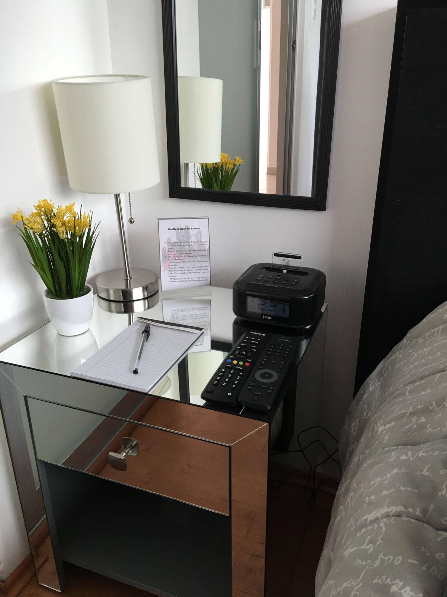 Metropoli Suites Ejecutivas