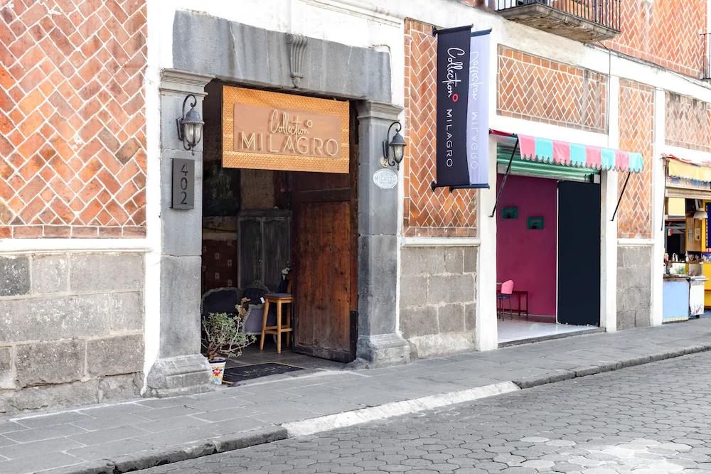 Milagro Hotel