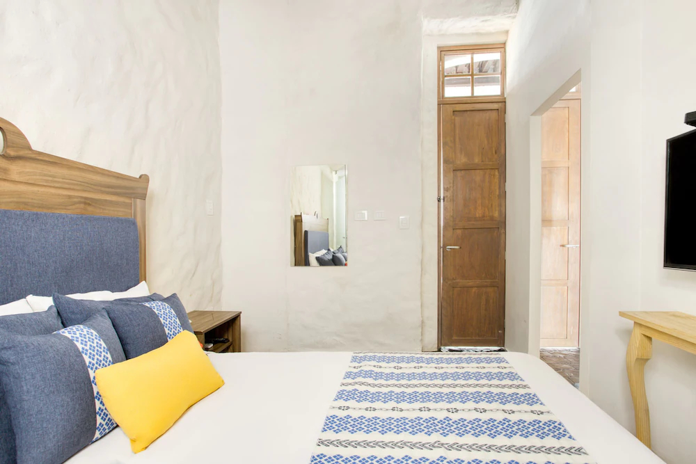 Milagro Hotel