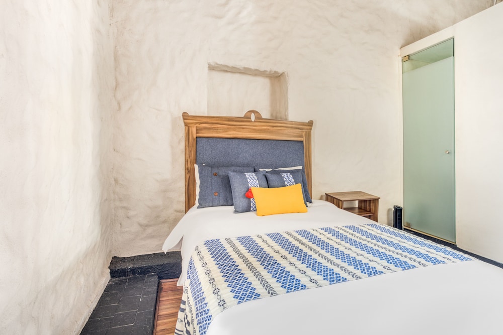 Milagro Hotel