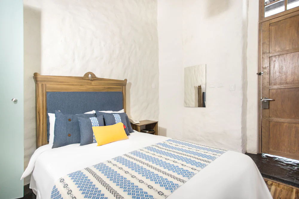 Milagro Hotel