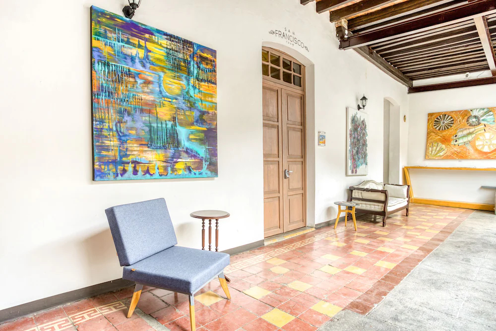 Milagro Hotel