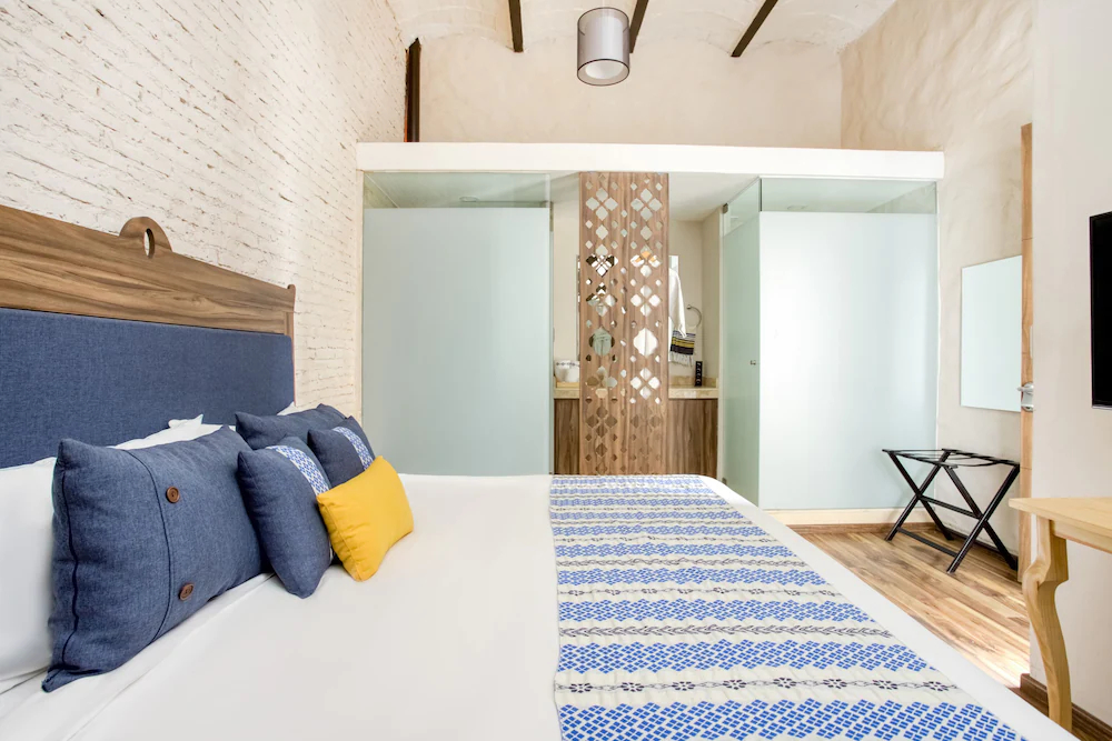 Milagro Hotel