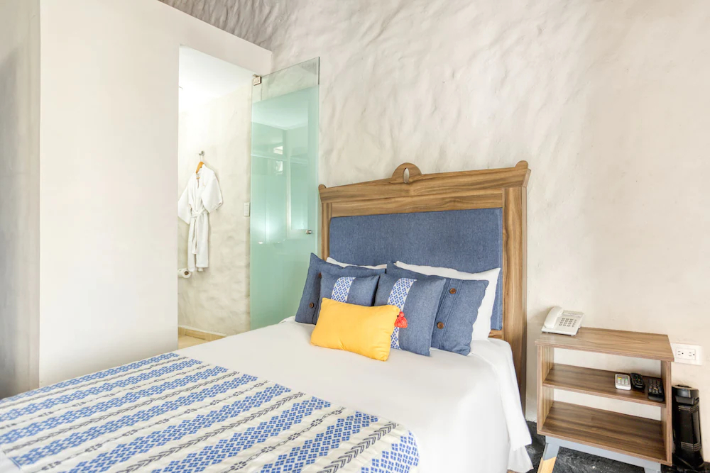 Milagro Hotel