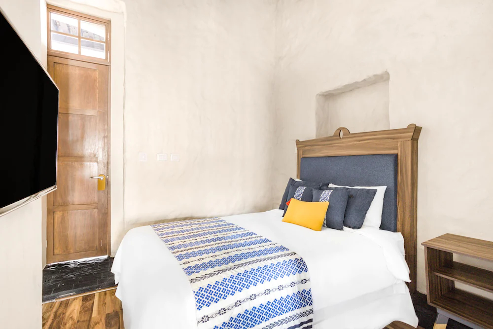 Milagro Hotel