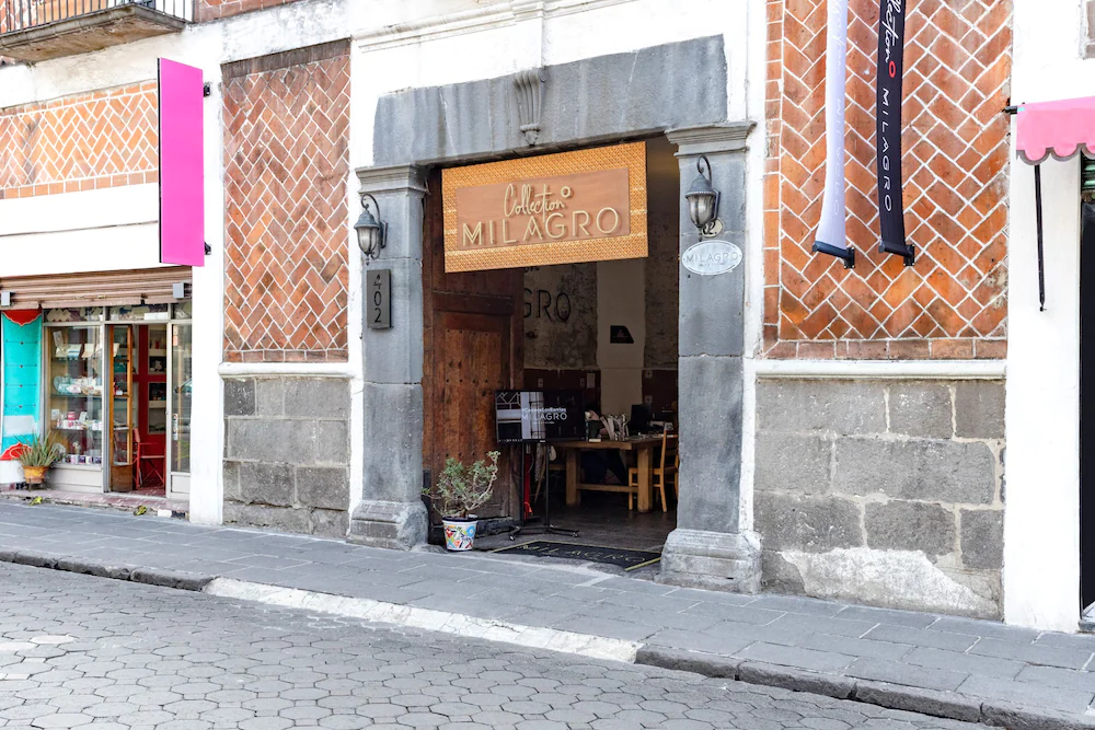 Milagro Hotel