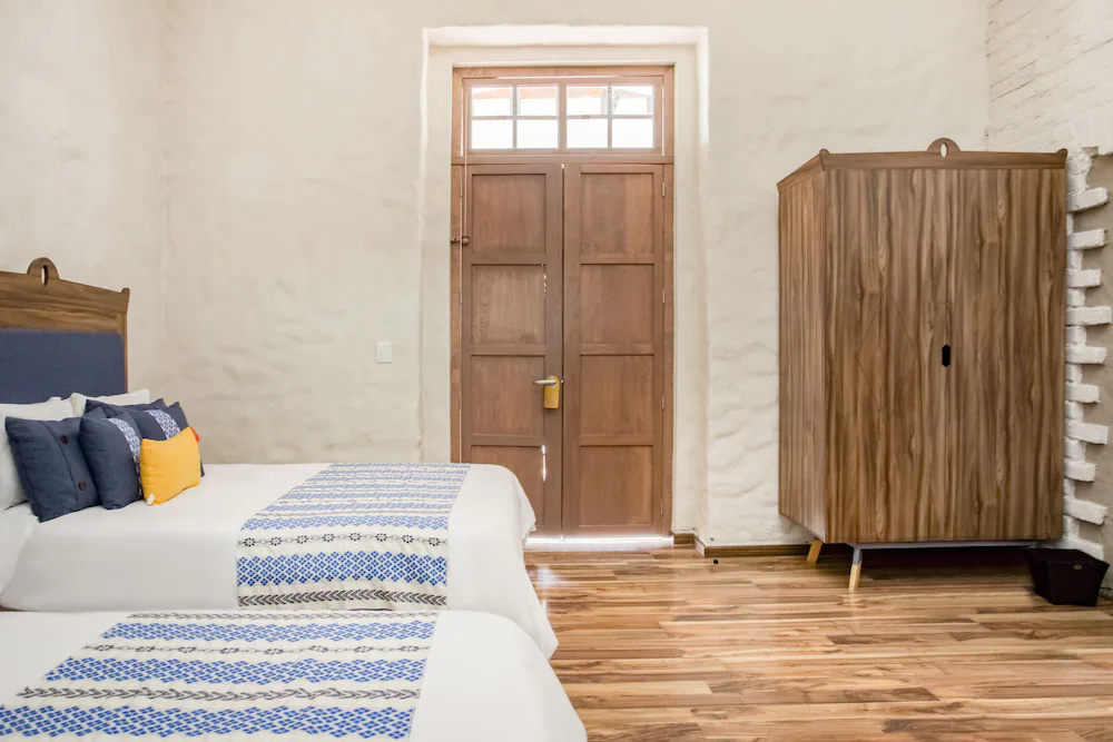 Milagro Hotel