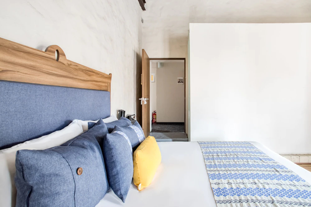 Milagro Hotel