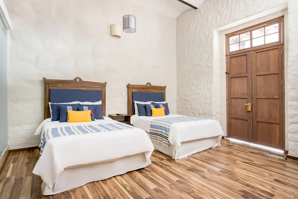 Milagro Hotel