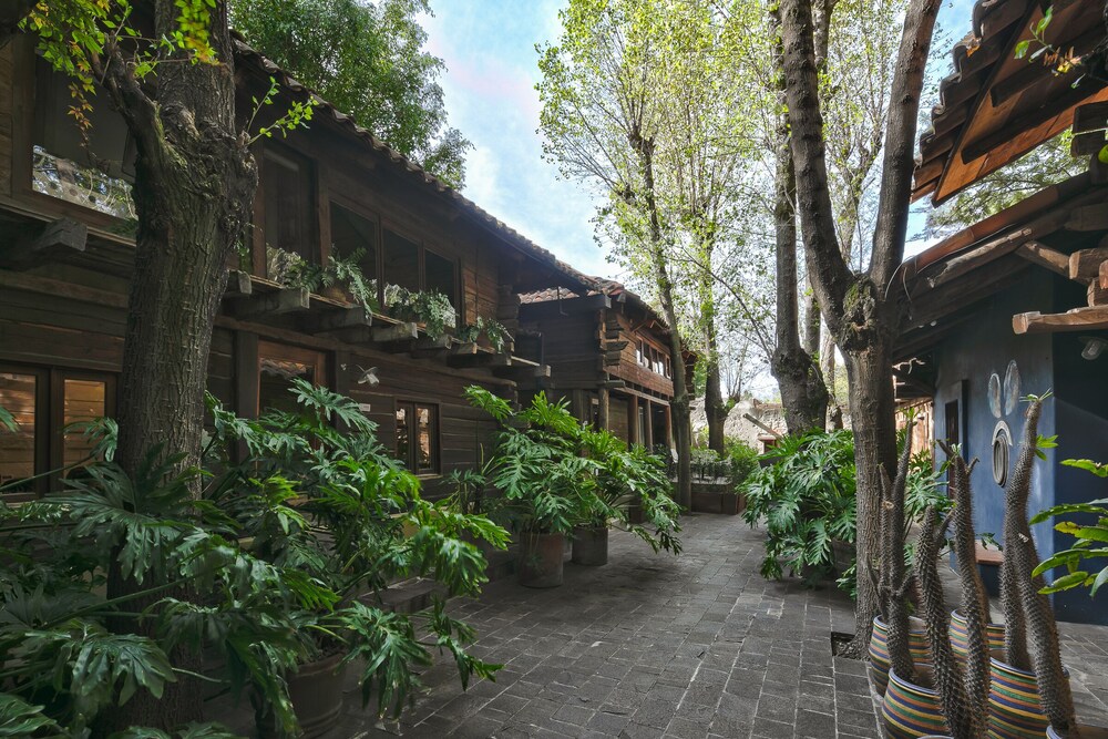 Morada La Noria