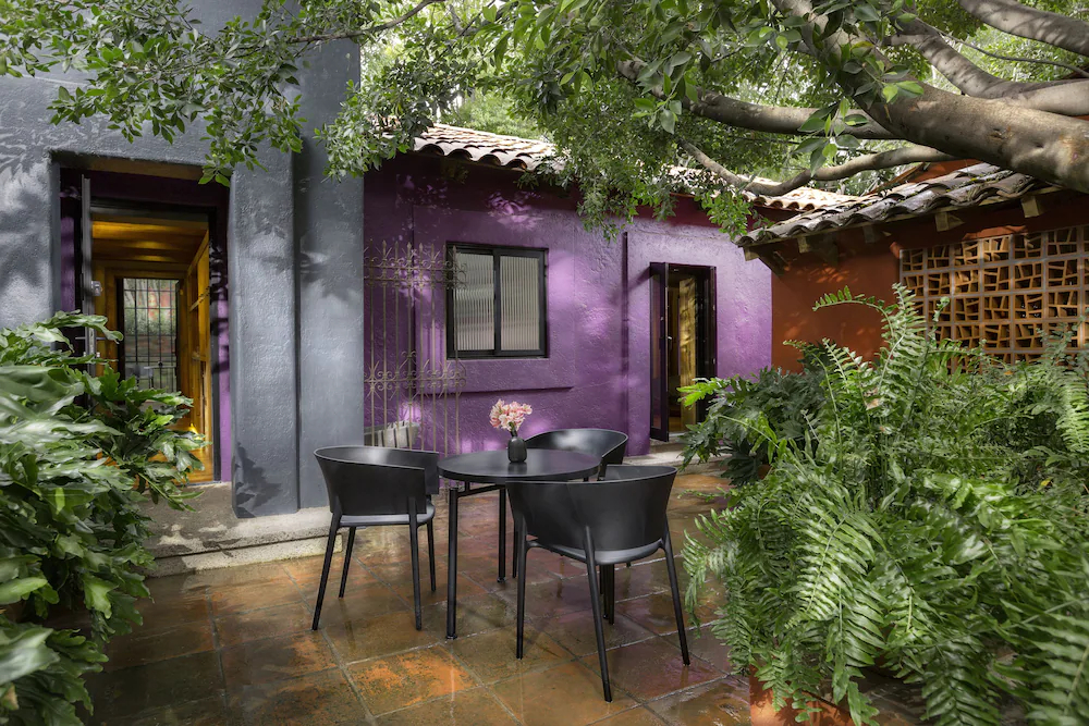 Morada La Noria