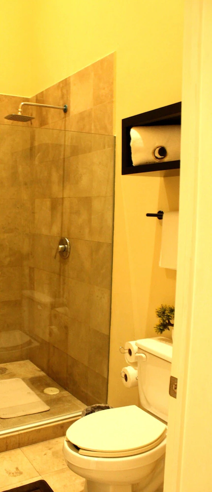 Forrest Hotel & SPA Puebla