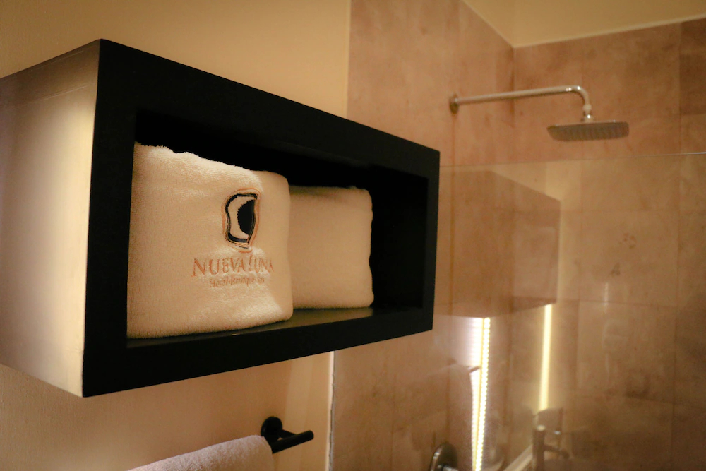 Forrest Hotel & SPA Puebla