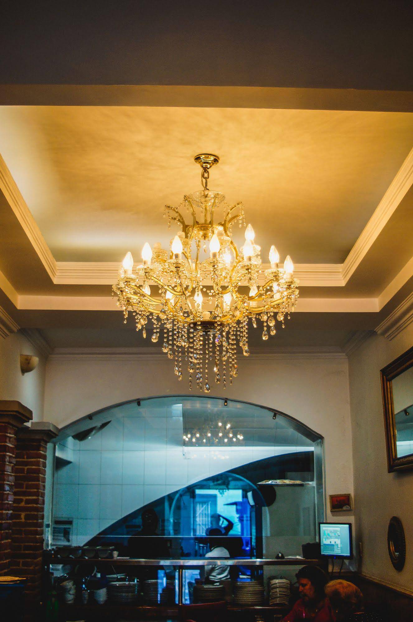 Forrest Hotel & SPA Puebla