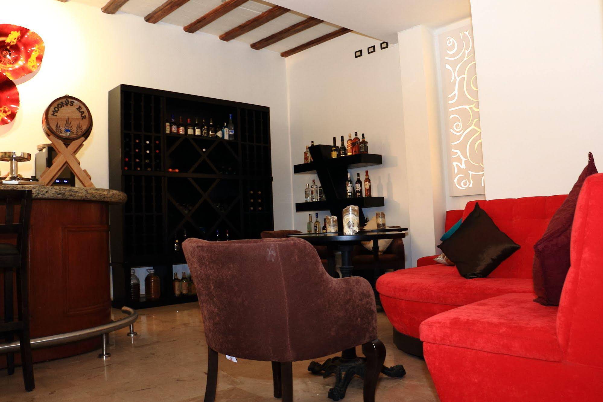 Forrest Hotel & SPA Puebla